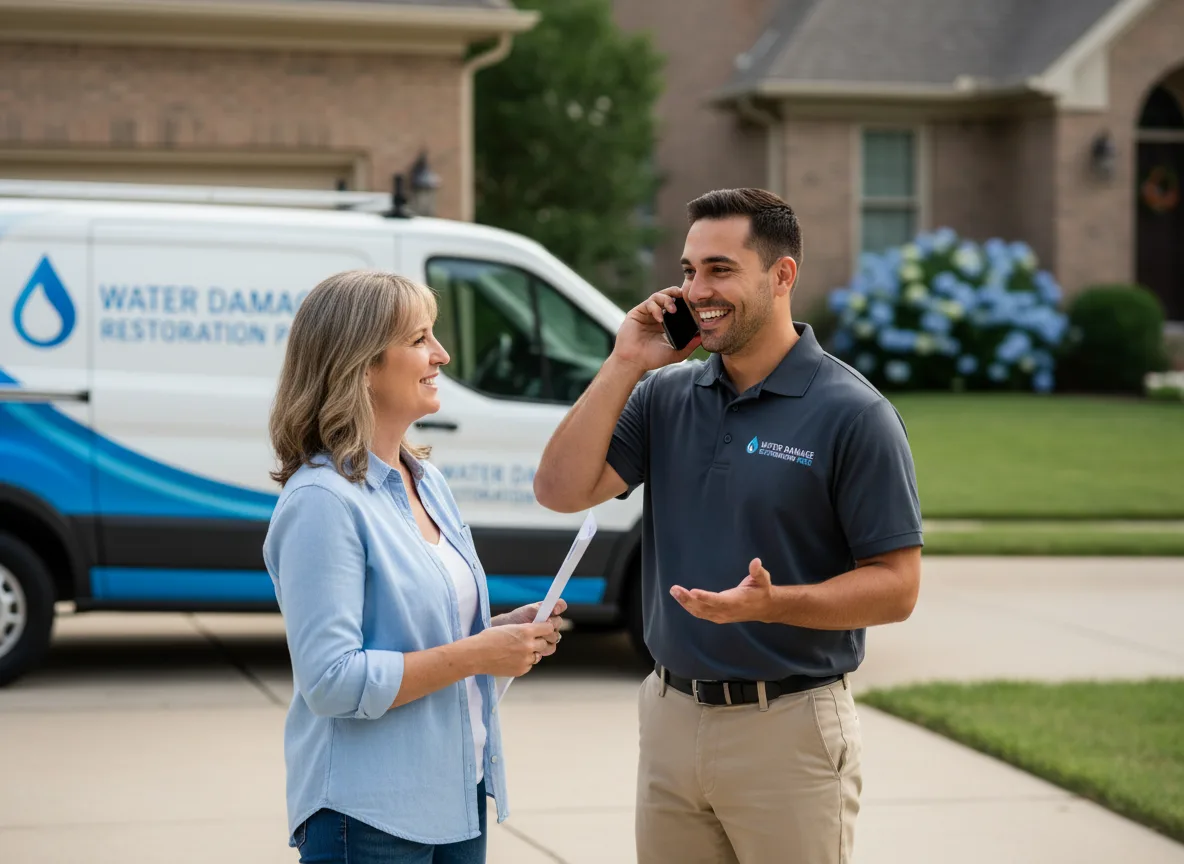 Flood Restoration Batavia, NY FAQs
